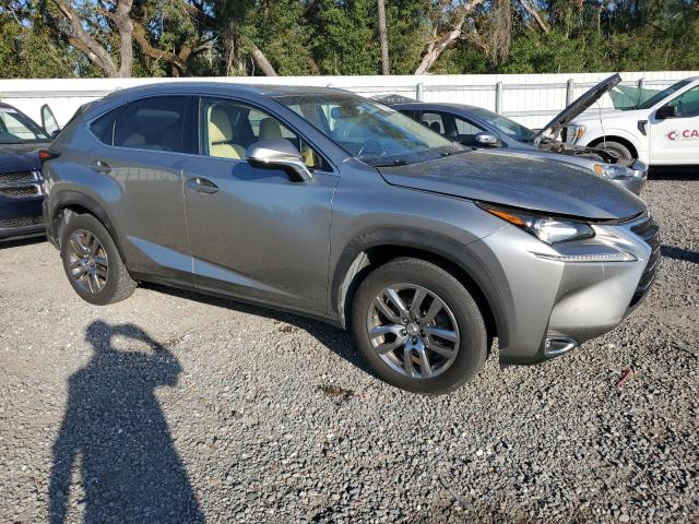 Photo 4 from auction – 2015 LEXUS NX 200T with VIN JTJYARBZ4F2016406