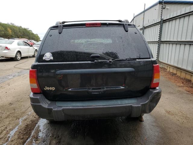 Photo 6 from auction – 2003 JEEP GRAND CHER with VIN 1J4GX48S03C620819