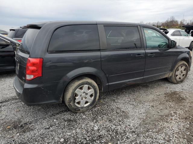 Photo 3 from auction – 2011 DODGE GRAND CARA with VIN 2D4RN4DG2BR699554