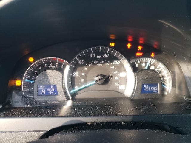 Photo 9 from auction – 2014 TOYOTA CAMRY L with VIN 4T1BF1FK9EU434905
