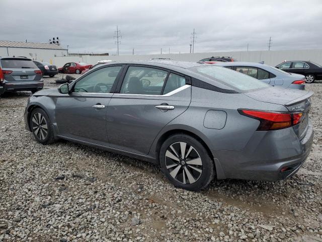 Photo 2 from auction – 2019 NISSAN ALTIMA SL with VIN 1N4BL4EV0KC108024