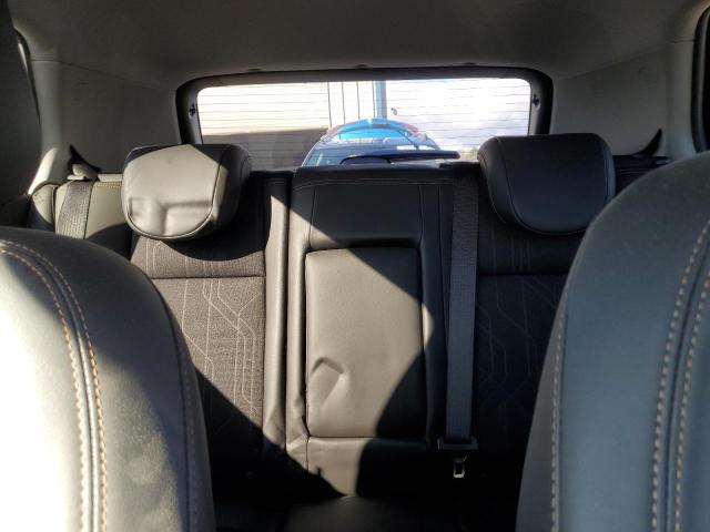 Photo 10 from auction – 2021 CHEVROLET TRAX 1LT with VIN KL7CJPSM1MB362347