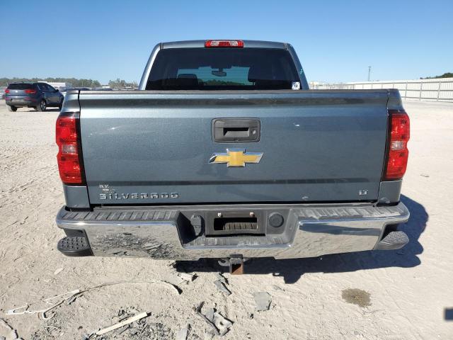 Photo 6 from auction – 2014 CHEVROLET SILVERADO with VIN 3GCPCRECXEG495436