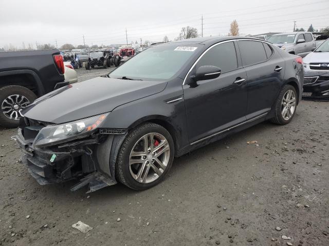 Foto 1 de la subasta – 2013 KIA OPTIMA SX con VIN 5XXGR4A68DG129042