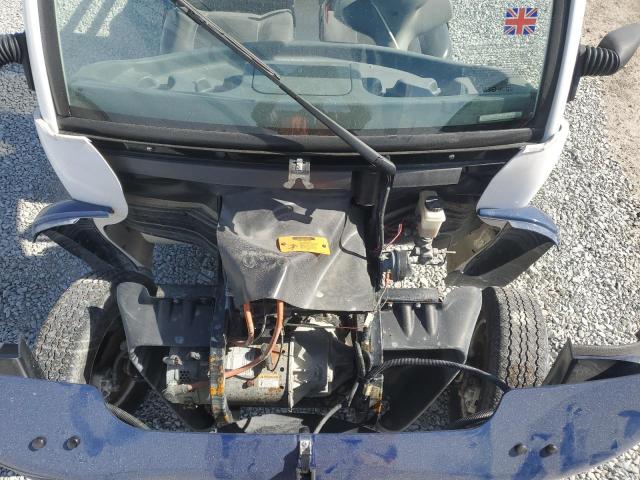 Zdjęcie 7 z aukcji – 2010 GTRC NOTSPIFIED z VIN 5ASGRHA43AF051779