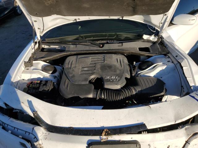 Photo 11 from auction – 2019 DODGE CHARGER SX with VIN 2C3CDXBG2KH707317