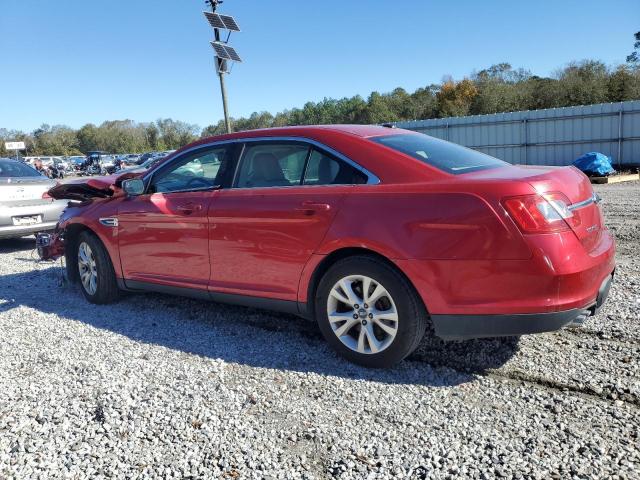 Photo 2 from auction – 2012 FORD TAURUS SEL with VIN 1FAHP2EW2CG133741