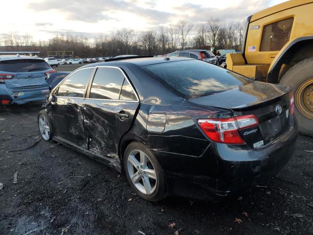 Photo 2 from auction – 2013 TOYOTA CAMRY L with VIN 4T1BF1FK6DU227810