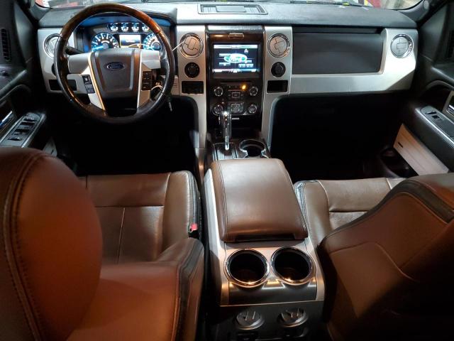 Photo 8 from auction – 2014 FORD F150 SUPER with VIN 1FTFW1EF6EFA99892