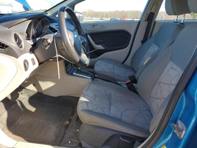 Photo 7 from auction – 2013 FORD FIESTA SE with VIN 3FADP4EJ1DM146650