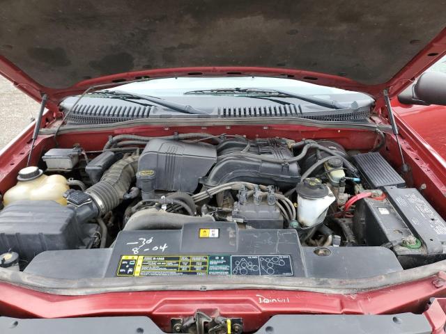 Photo 12 from auction – 2002 FORD EXPLORER E with VIN 1FMDU74E52ZA76702