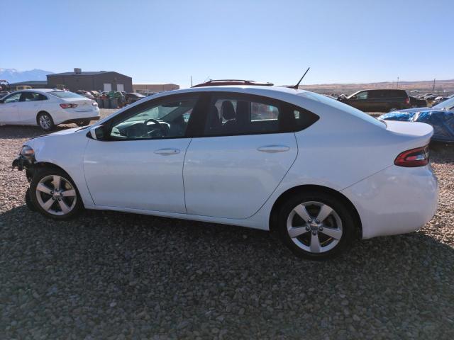 Photo 2 from auction – 2015 DODGE DART SXT with VIN 1C3CDFBB4FD181922