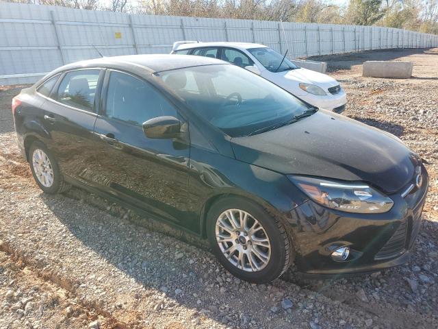Photo 4 from auction – 2012 FORD FOCUS SE with VIN 1FAHP3F2XCL417286