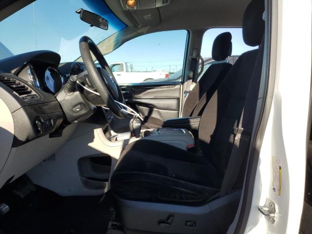 Photo 7 from auction – 2014 DODGE GRAND CARA with VIN 2C4RDGCG8ER273861