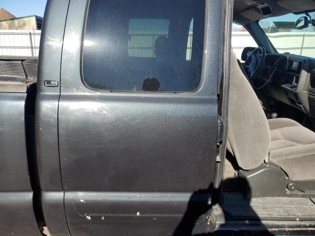 Photo 10 from auction – 2005 CHEVROLET SILVERADO with VIN 1GCEK19V45E290967