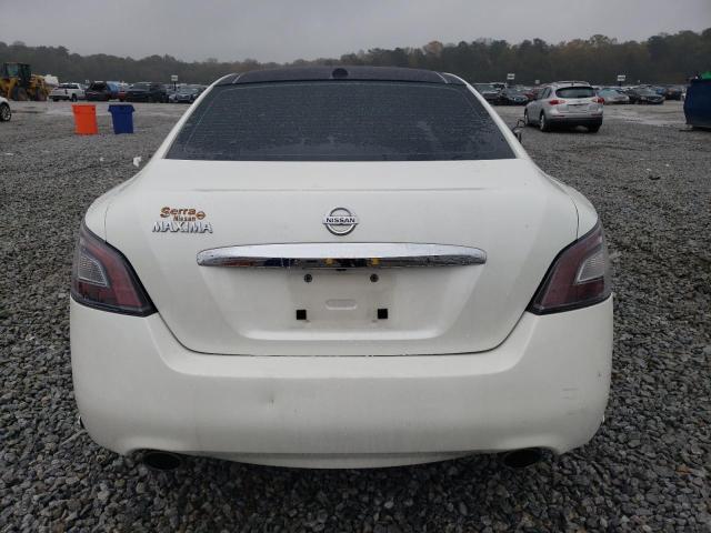 Photo 6 from auction – 2014 NISSAN MAXIMA S with VIN 1N4AA5AP2EC913915