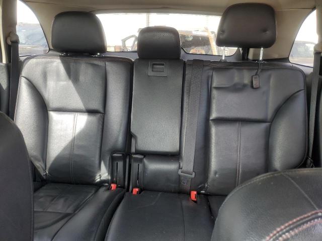 Photo 10 from auction – 2012 FORD EDGE SEL with VIN 2FMDK3JC1CBA36882
