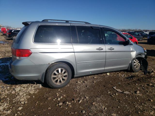 Photo 3 from auction – 2008 HONDA ODYSSEY EX with VIN 5FNRL38798B075780