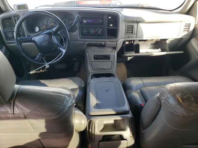 Photo 8 from auction – 2002 CHEVROLET SILVERADO with VIN 1GCHK23152F140669