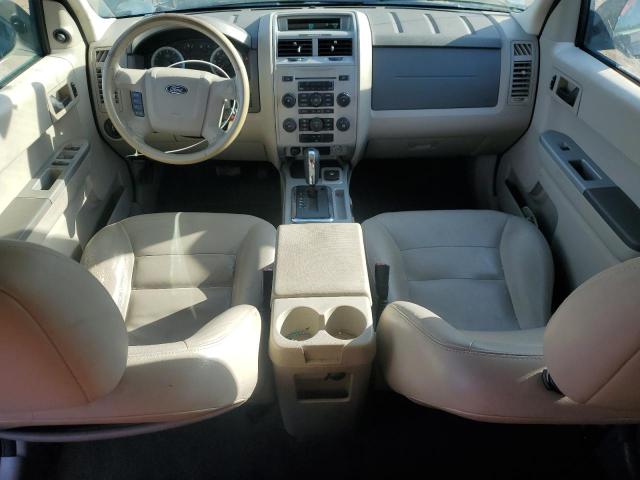 Photo 8 from auction – 2008 FORD ESCAPE HEV with VIN 1FMCU49H98KB66059