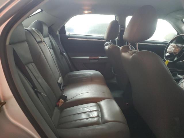 Photo 10 from auction – 2005 CHRYSLER 300C with VIN 2C3JA63H55H164213