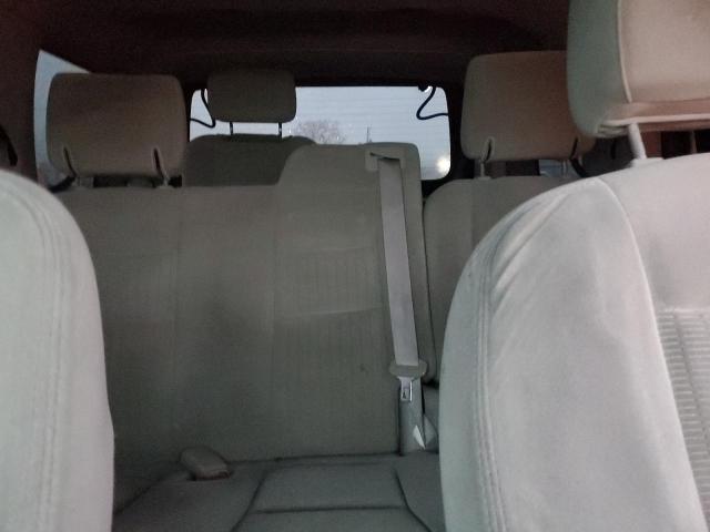 Photo 10 from auction – 2008 FORD EXPLORER X with VIN 1FMEU73E58UA57711