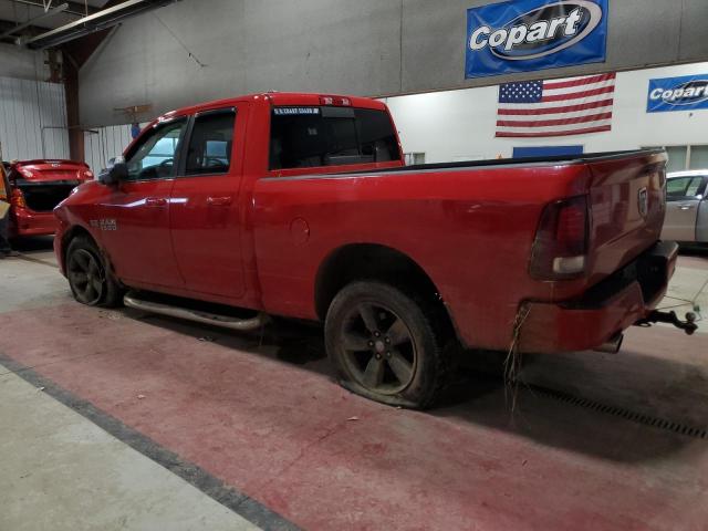 Photo 2 from auction – 2016 RAM 1500 SPORT with VIN 1C6RR7HT9GS202510