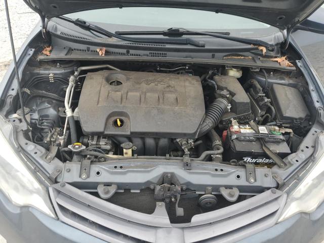 Photo 11 from auction – 2015 TOYOTA COROLLA L with VIN 2T1BURHE8FC449216