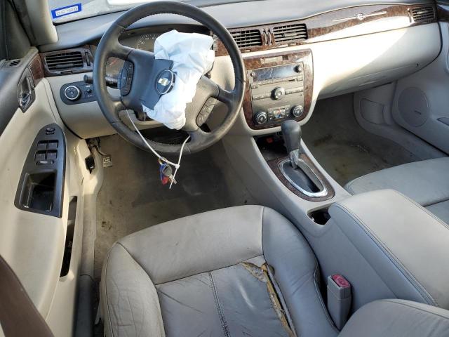 Photo 8 from auction – 2013 CHEVROLET IMPALA LTZ with VIN 2G1WC5E33D1203517