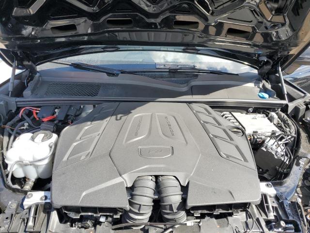 Photo 12 from auction – 2024 PORSCHE CAYENNE S with VIN WP1AL2AY1RDA34089