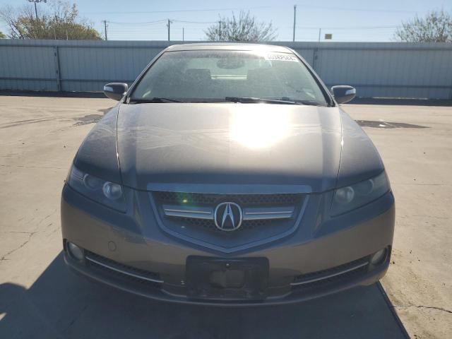 Photo 5 from auction – 2008 ACURA TL with VIN 19UUA76528A037522
