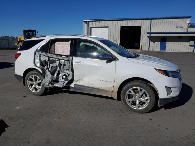 Photo 4 from auction – 2019 CHEVROLET EQUINOX PR with VIN 3GNAXXEV7KS621154