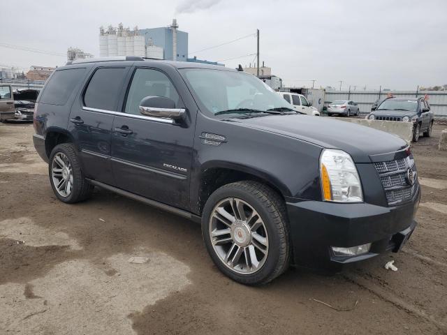 Zdjęcie 4 z aukcji – 2012 CADILLAC ESCALADE P z VIN 1GYS4CEF8CR308636