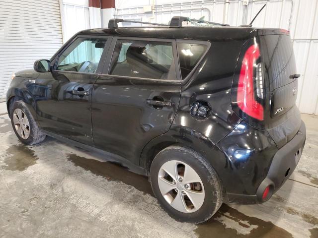 Photo 2 from auction – 2016 KIA SOUL with VIN KNDJN2A24G7332705