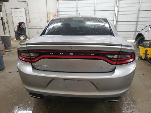 Photo 6 from auction – 2015 DODGE CHARGER SX with VIN 2C3CDXJG5FH837325