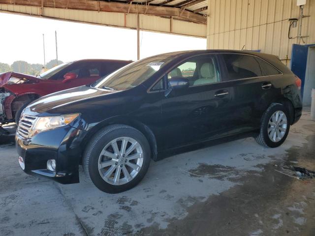 Photo 1 from auction – 2012 TOYOTA VENZA LE with VIN 4T3ZA3BB2CU060513