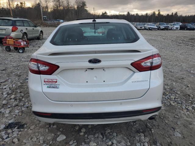 Photo 6 from auction – 2014 FORD FUSION TIT with VIN 3FA6P0SU0ER172421