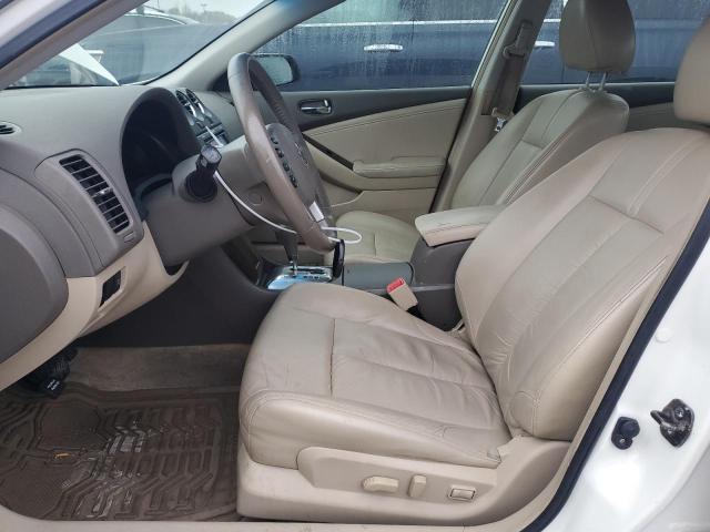 Photo 7 from auction – 2010 NISSAN ALTIMA SR with VIN 1N4BL2AP2AN549264