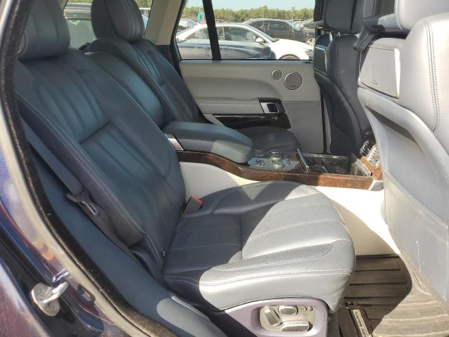 Photo 11 from auction – 2014 LAND ROVER RANGE ROVE with VIN SALGV2EF2EA147276