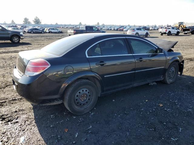 Photo 3 from auction – 2008 SATURN AURA XE with VIN 1G8ZS57N28F133233