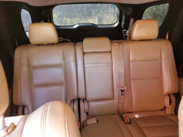 Photo 10 from auction – 2013 DODGE DURANGO CI with VIN 1C4SDJET8DC625739