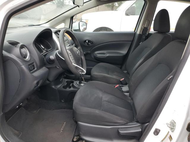 Photo 7 from auction – 2018 NISSAN VERSA NOTE with VIN 3N1CE2CP2JL355309