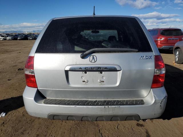 Photo 6 from auction – 2002 ACURA MDX with VIN 2HNYD18262H518545