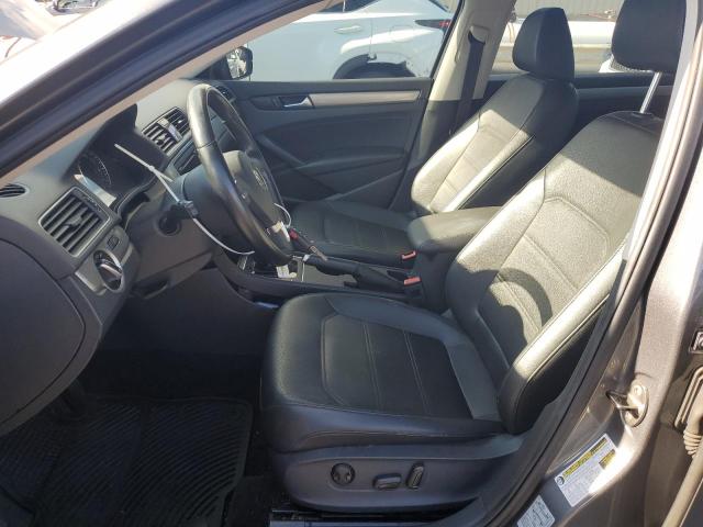 Photo 7 from auction – 2014 VOLKSWAGEN PASSAT S with VIN 1VWAT7A3XEC067642