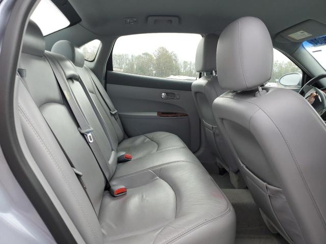Photo 10 from auction – 2006 BUICK LACROSSE C with VIN 2G4WD582261275590