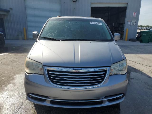 Photo 5 from auction – 2013 CHRYSLER TOWN & COU with VIN 2C4RC1BG0DR742666