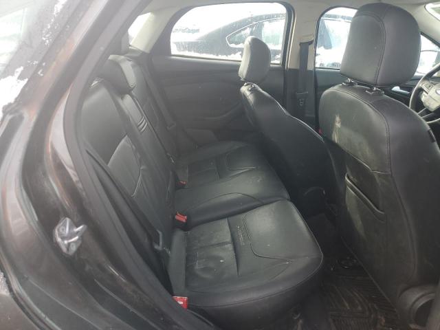 Photo 11 from auction – 2015 FORD FOCUS SE with VIN 1FADP3F20FL293872