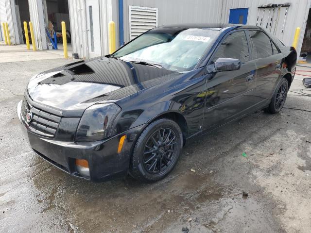 Photo 1 from auction – 2007 CADILLAC CTS with VIN 1G6DM57T070149590