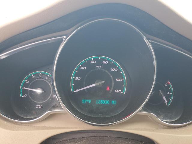 Photo 9 from auction – 2011 CHEVROLET MALIBU LS with VIN 1G1ZB5E16BF360706