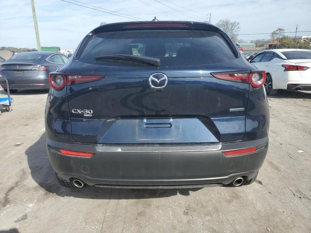 Photo 6 from auction – 2024 MAZDA CX-30 PREM with VIN 3MVDMBDM9RM601964